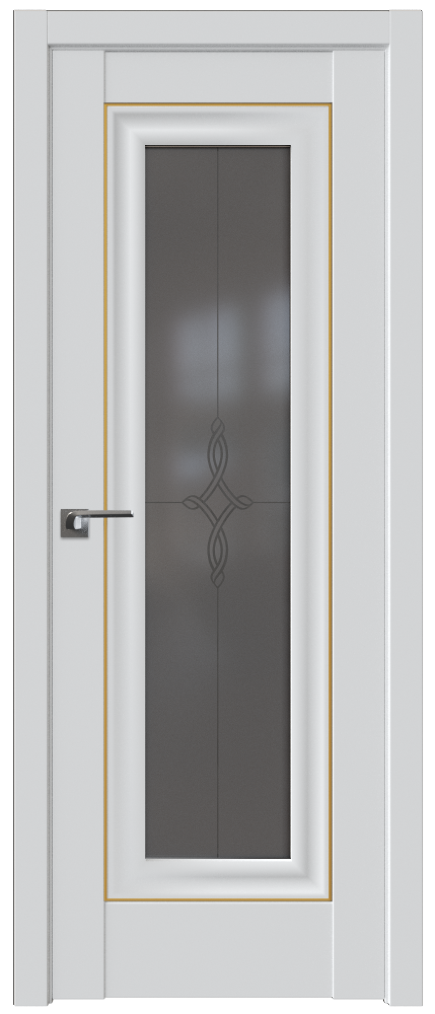 door