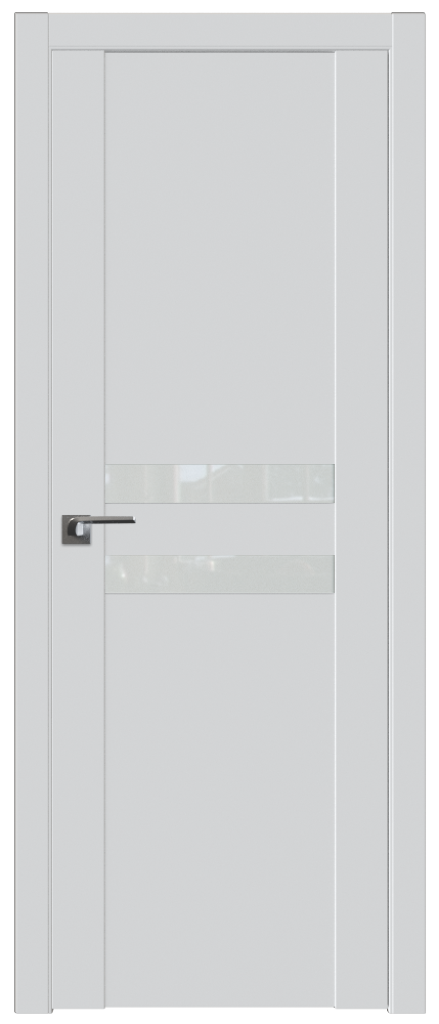 door