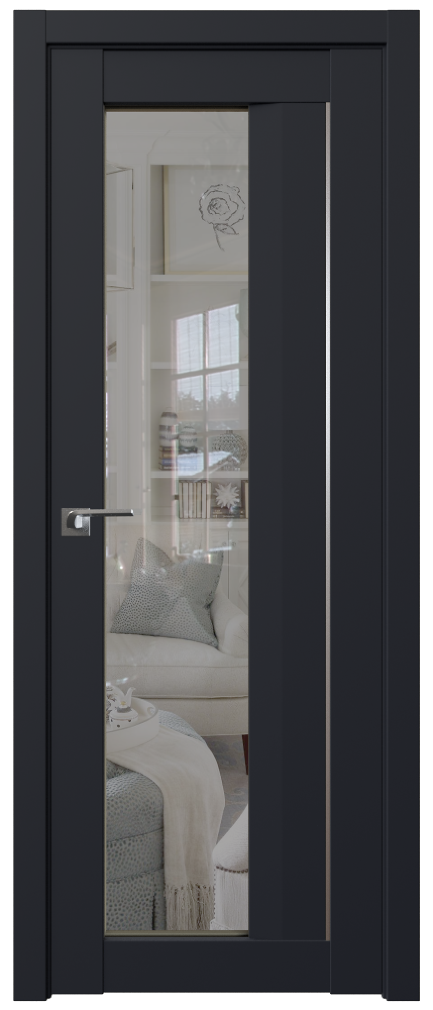 door