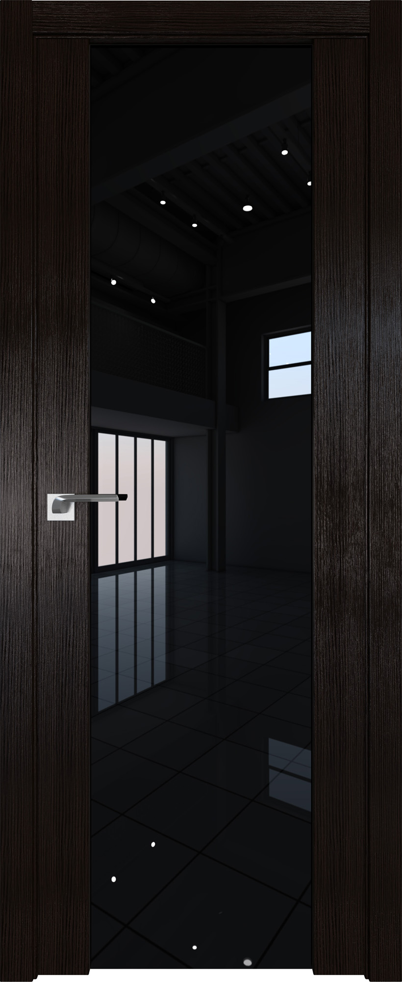 door