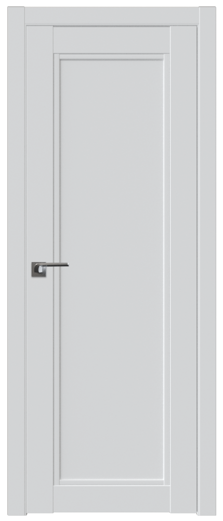 door