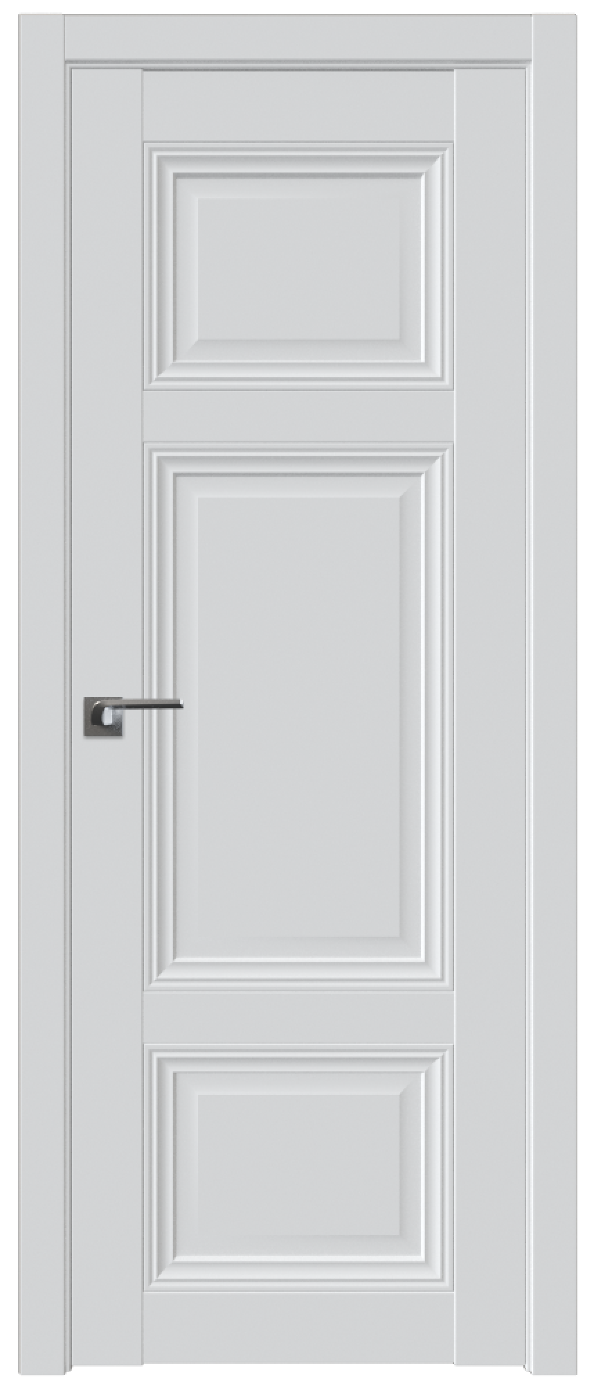 door