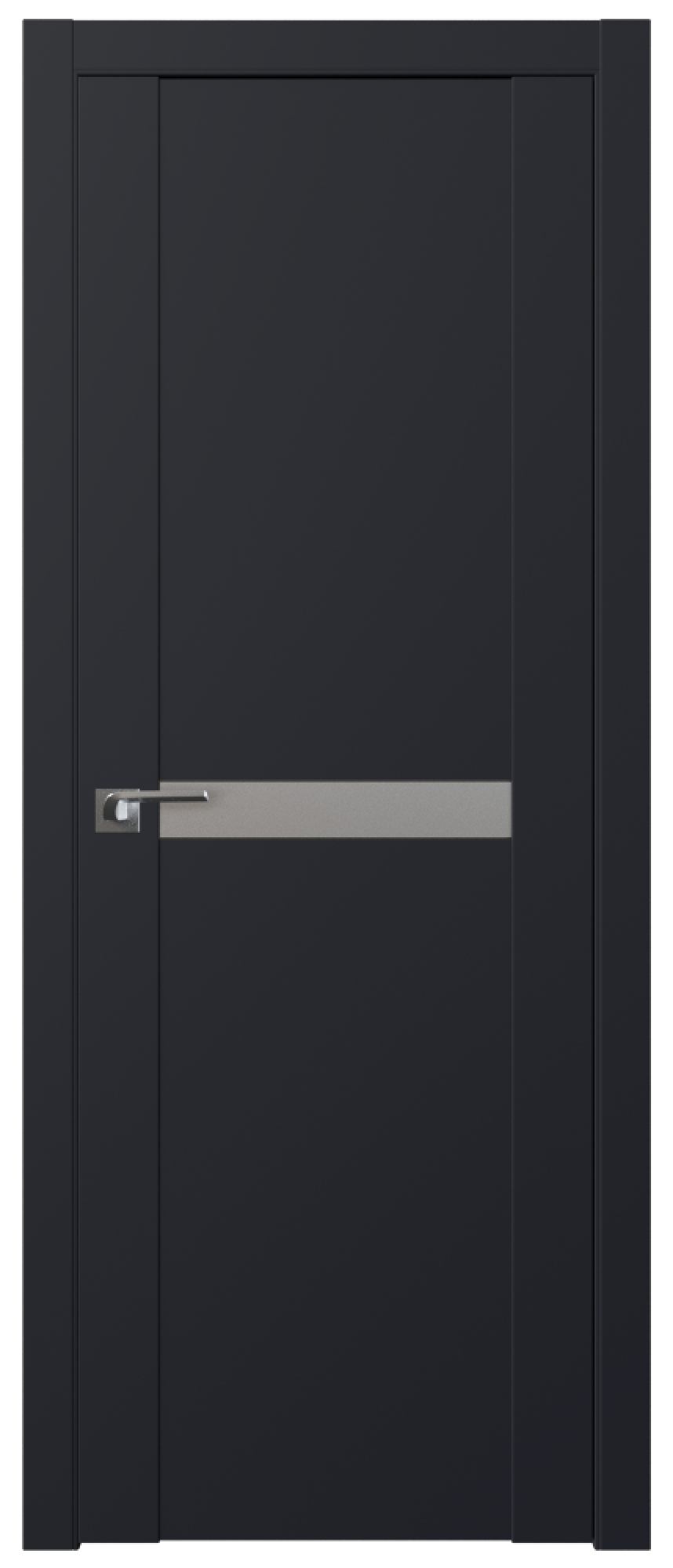 door