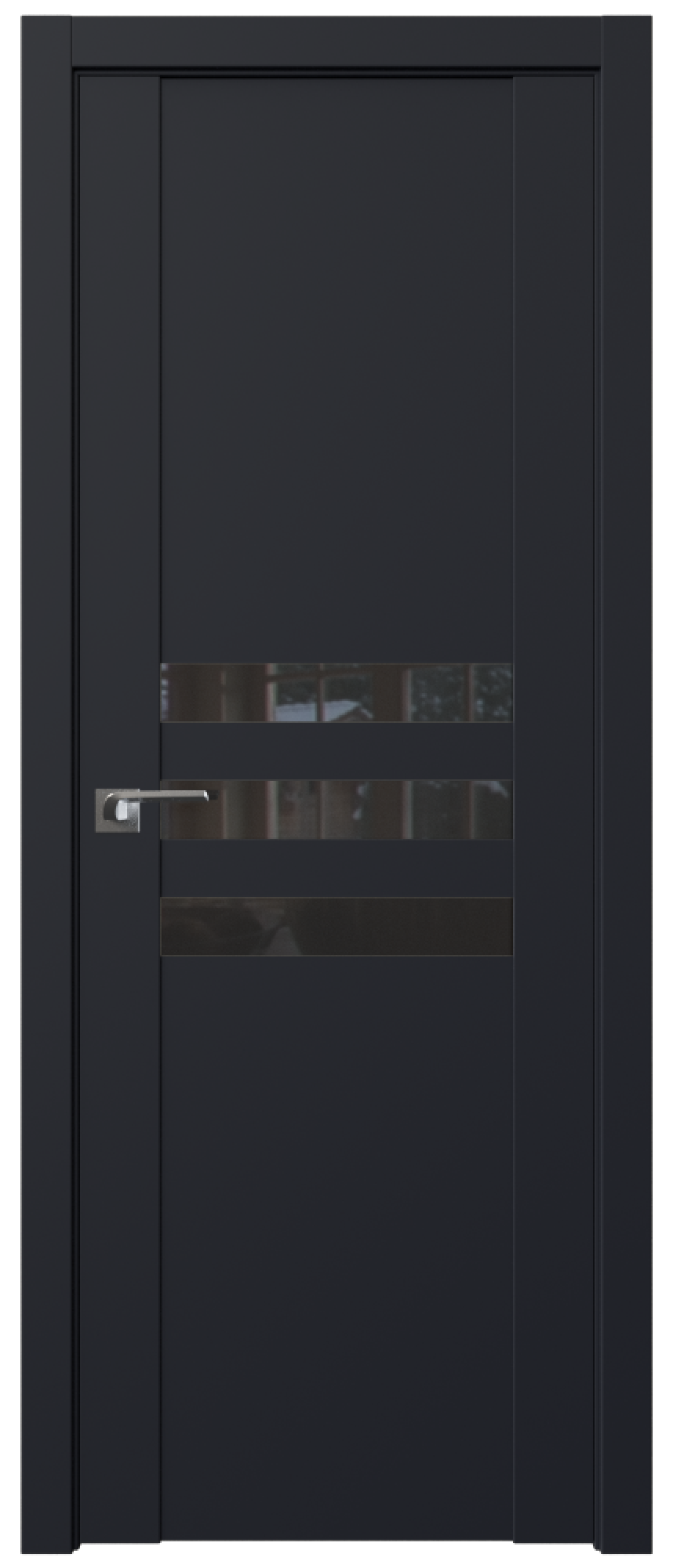 door