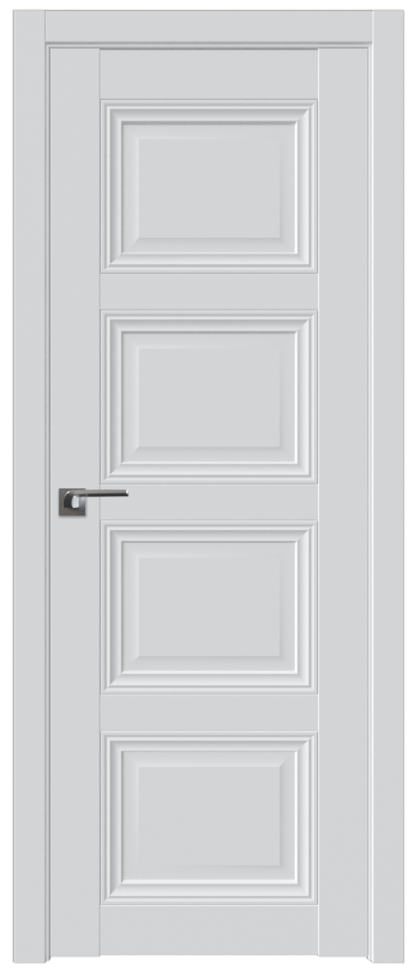 door