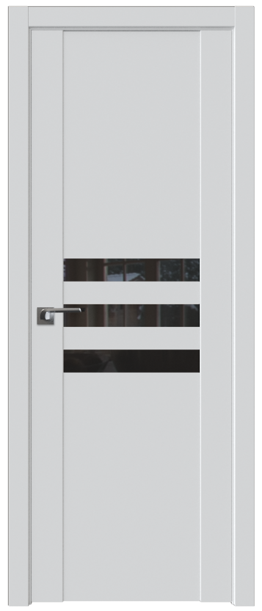 door