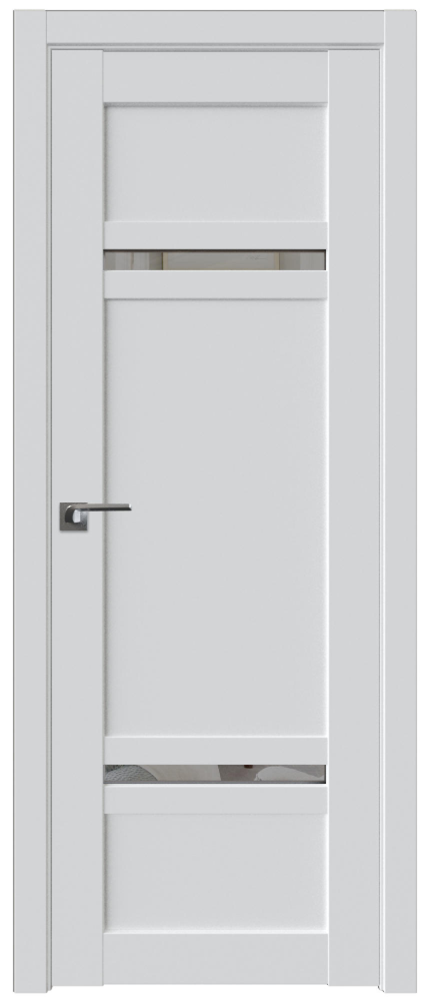 door