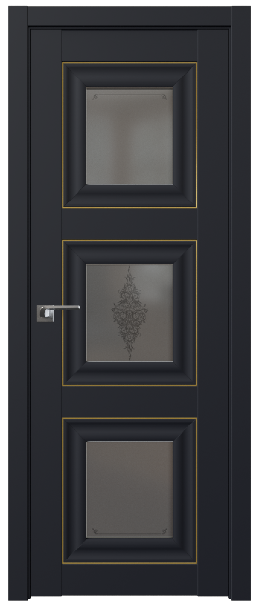 door