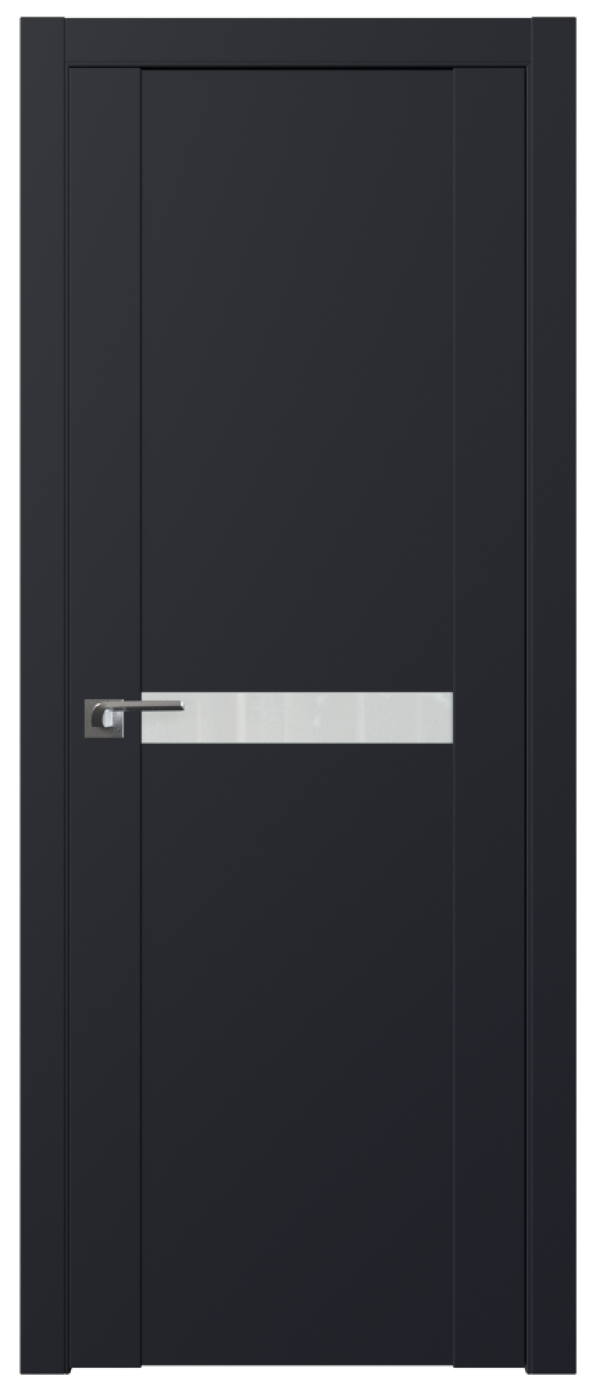 door