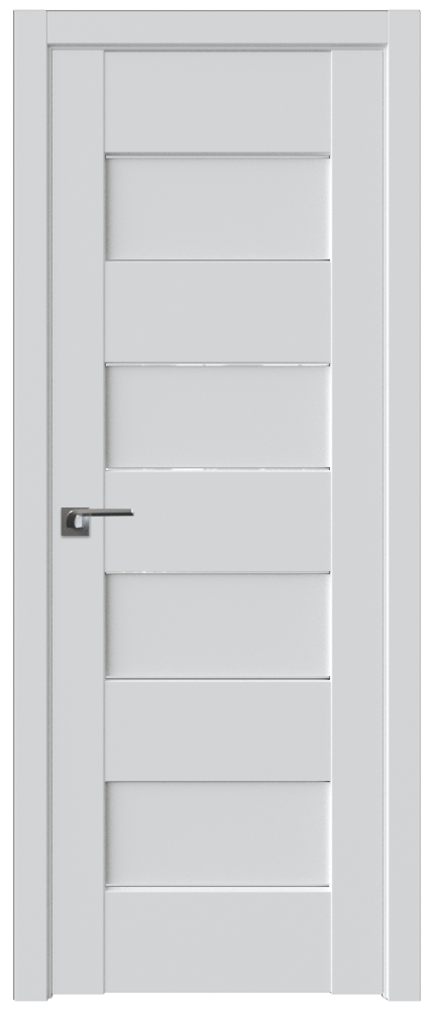 door