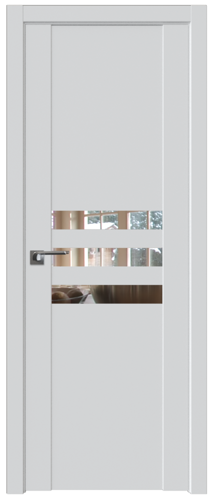 door