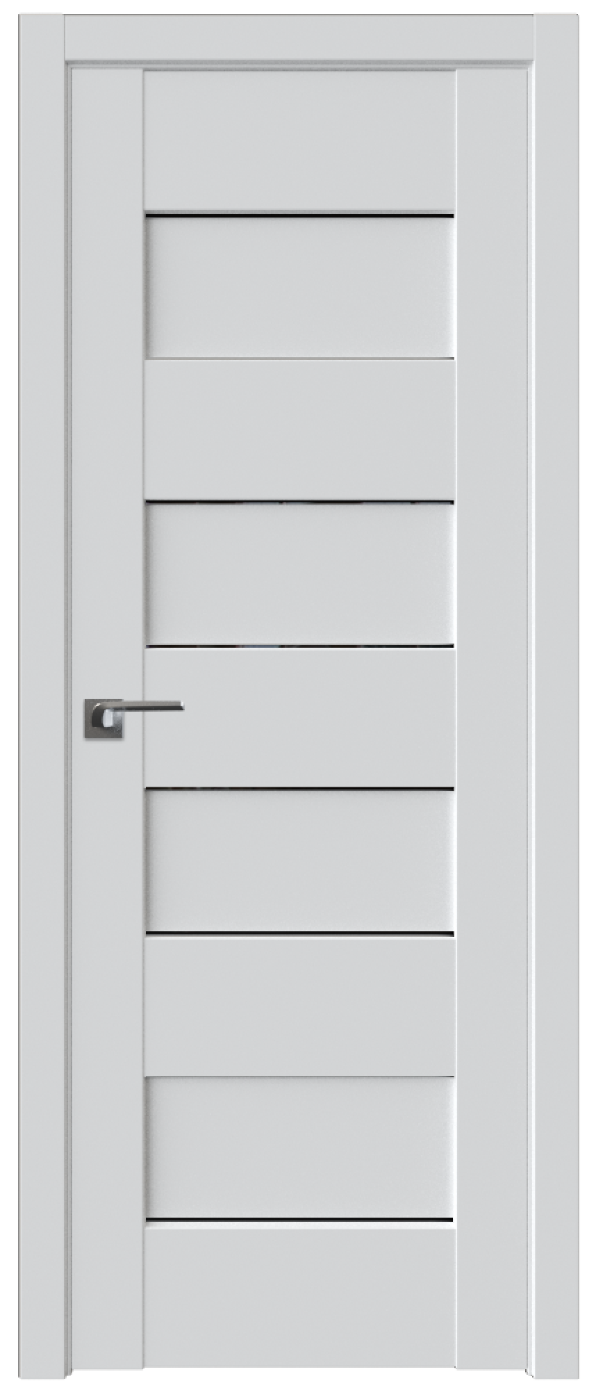 door