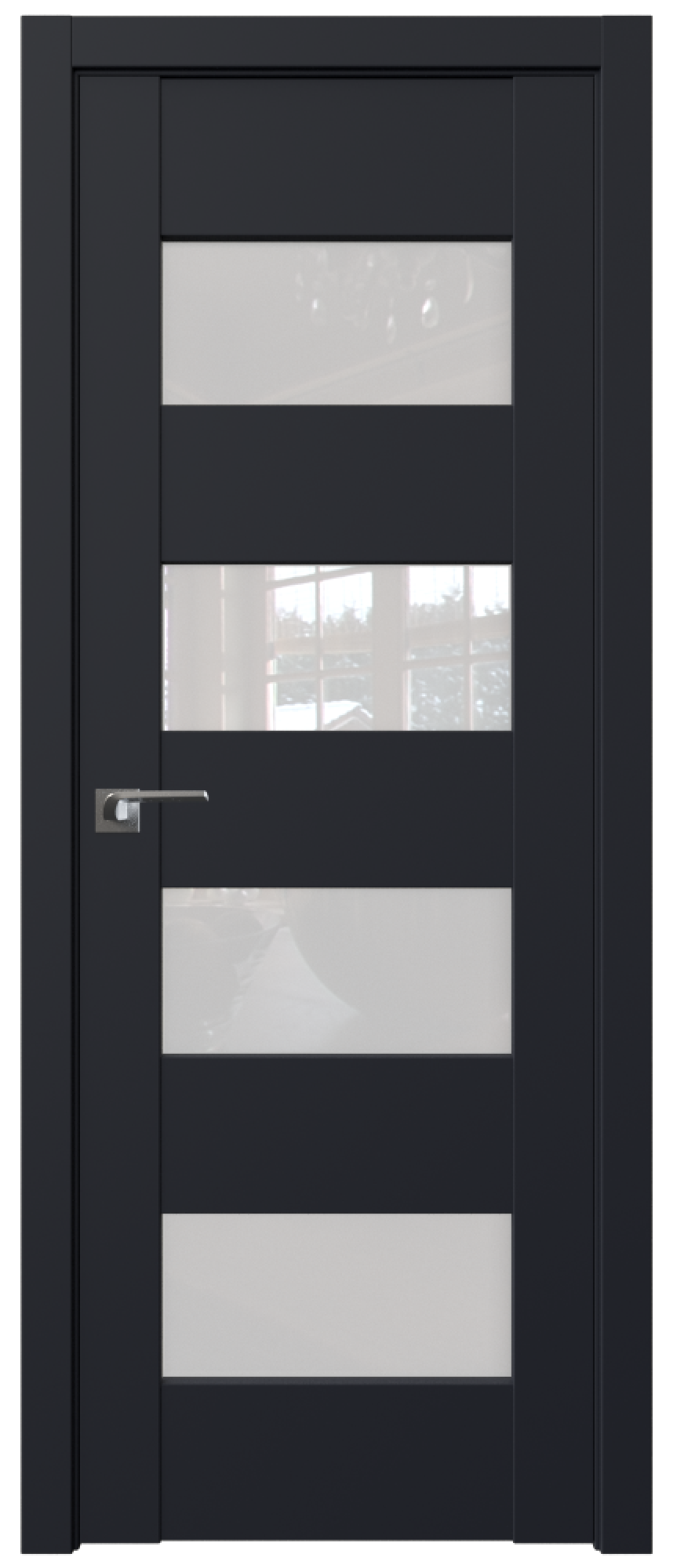 door