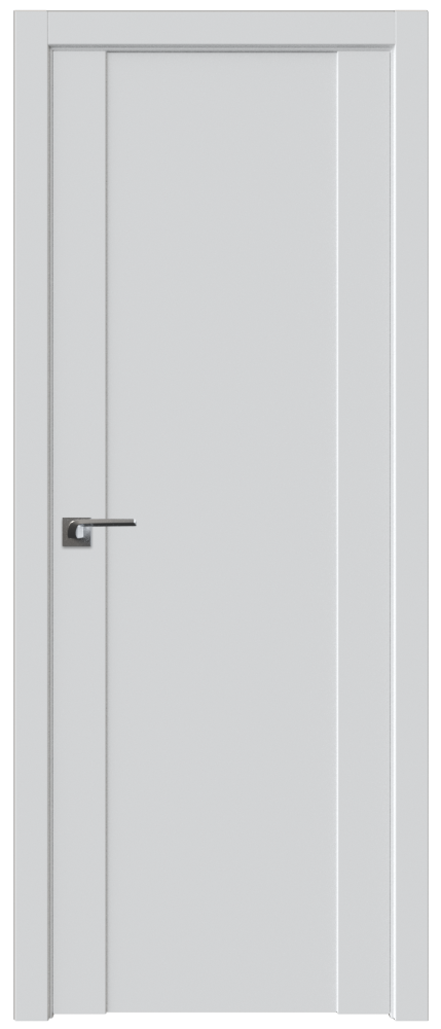 door