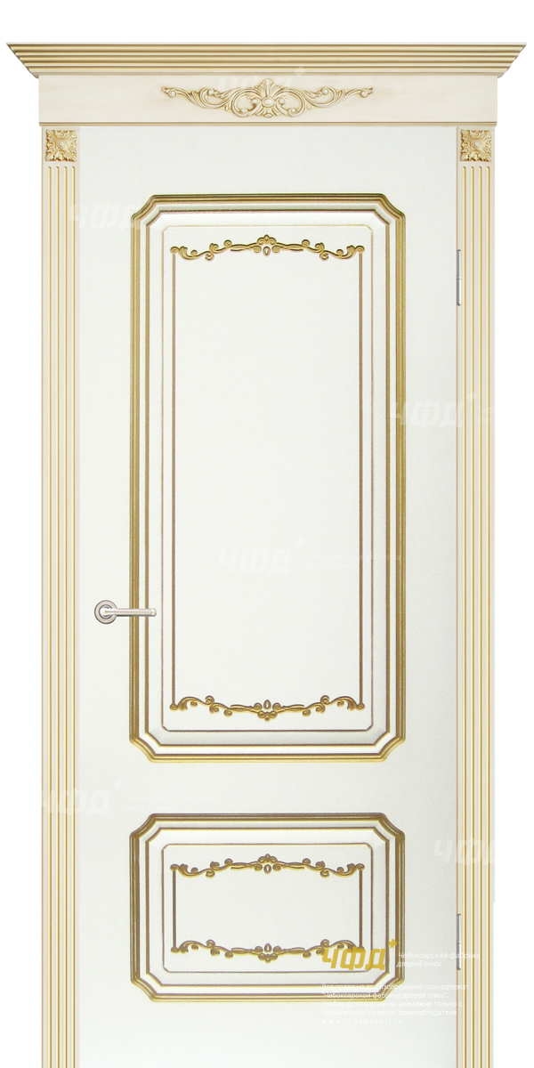 door