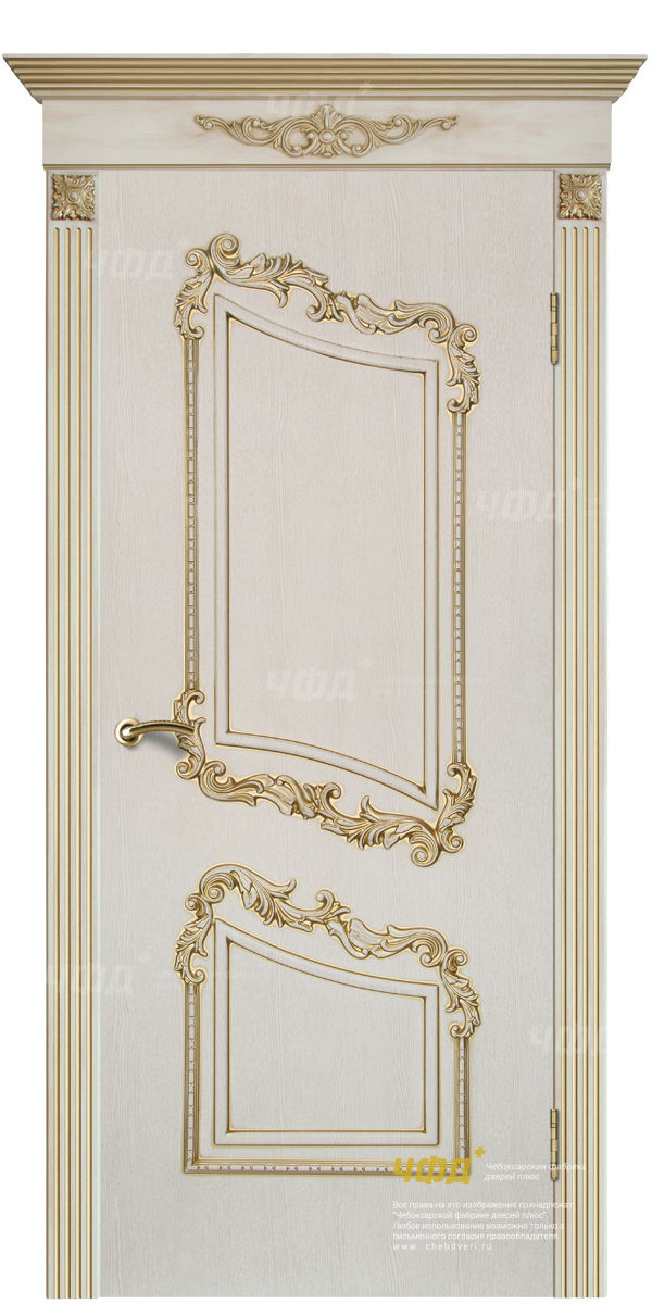 door