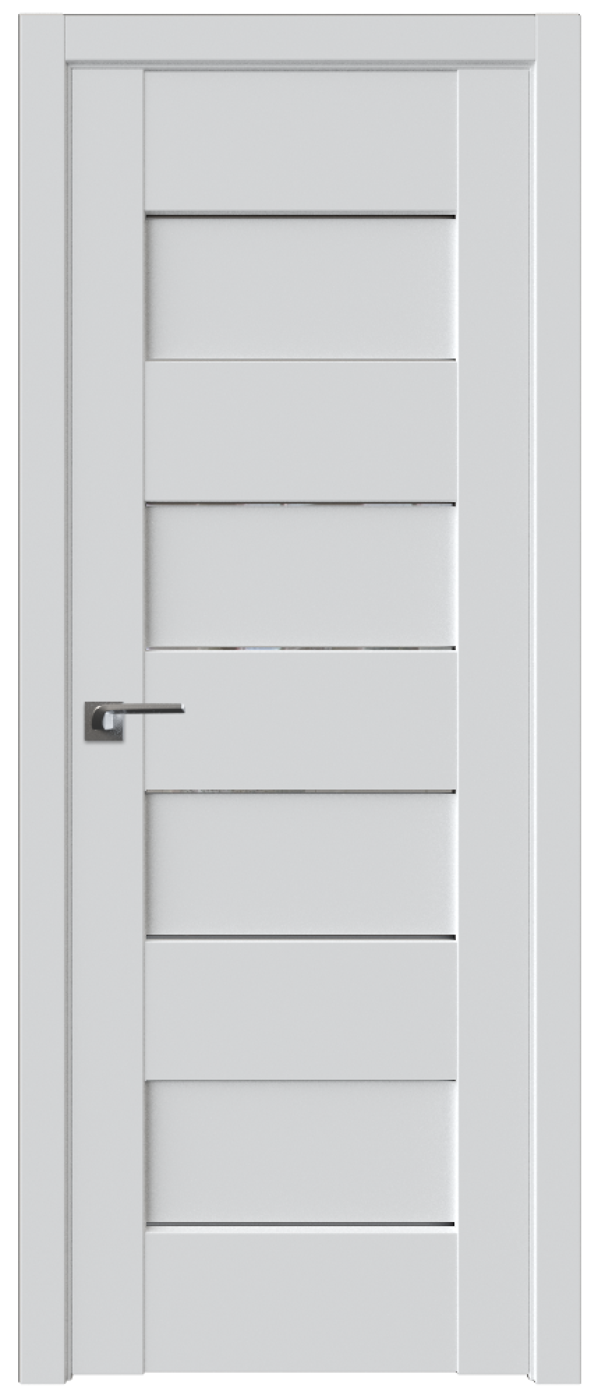 door