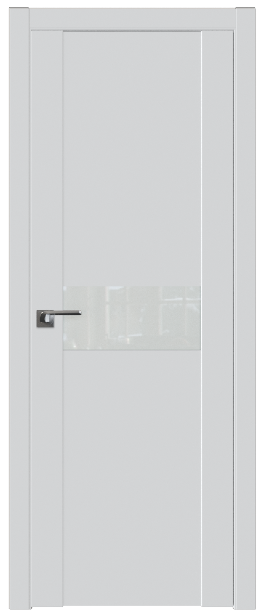 door