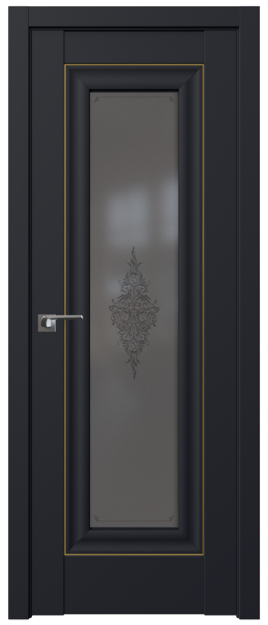 door