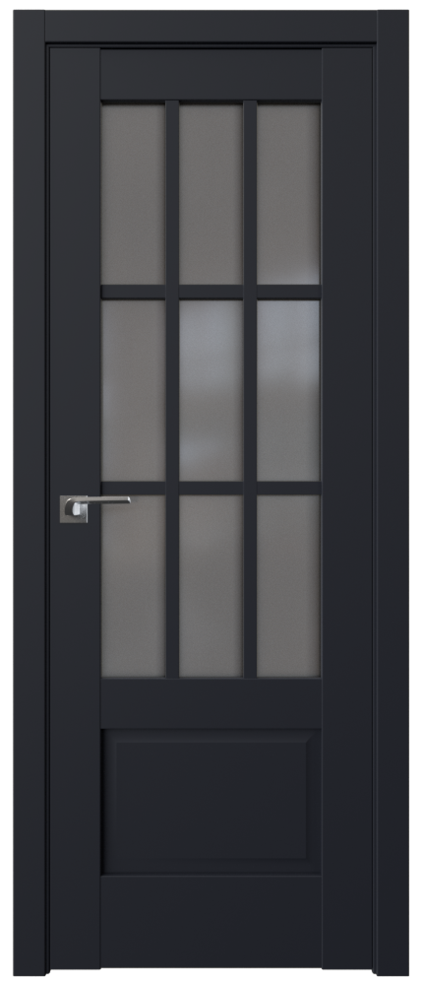 door