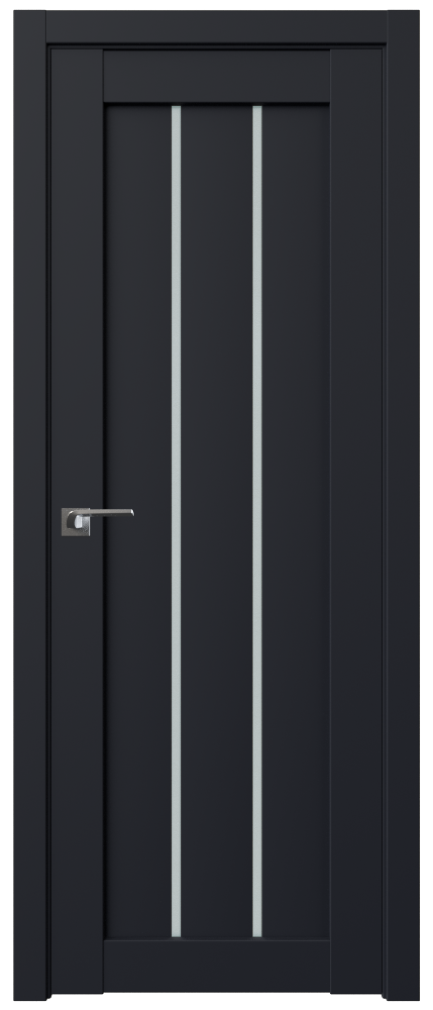 door
