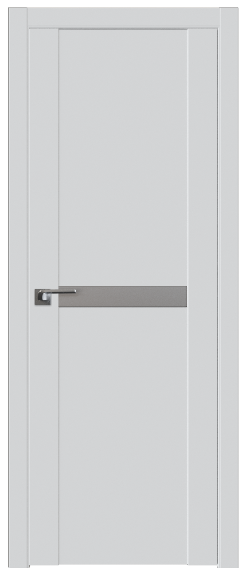door
