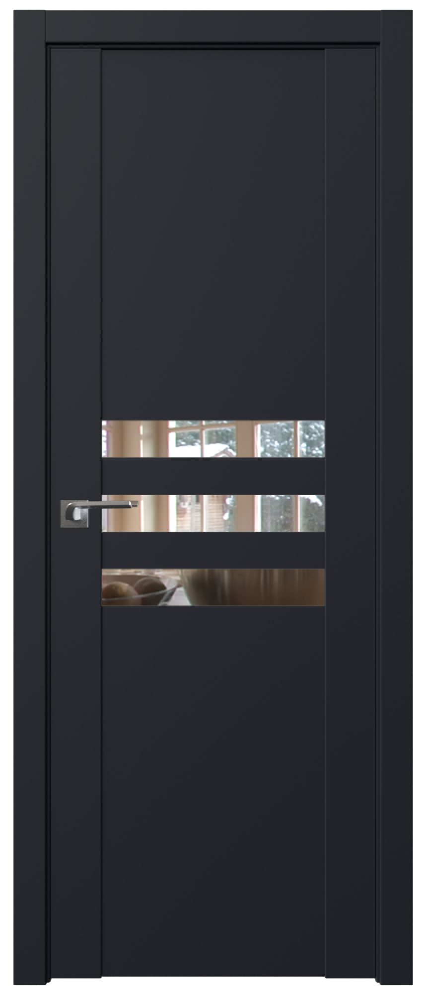 door