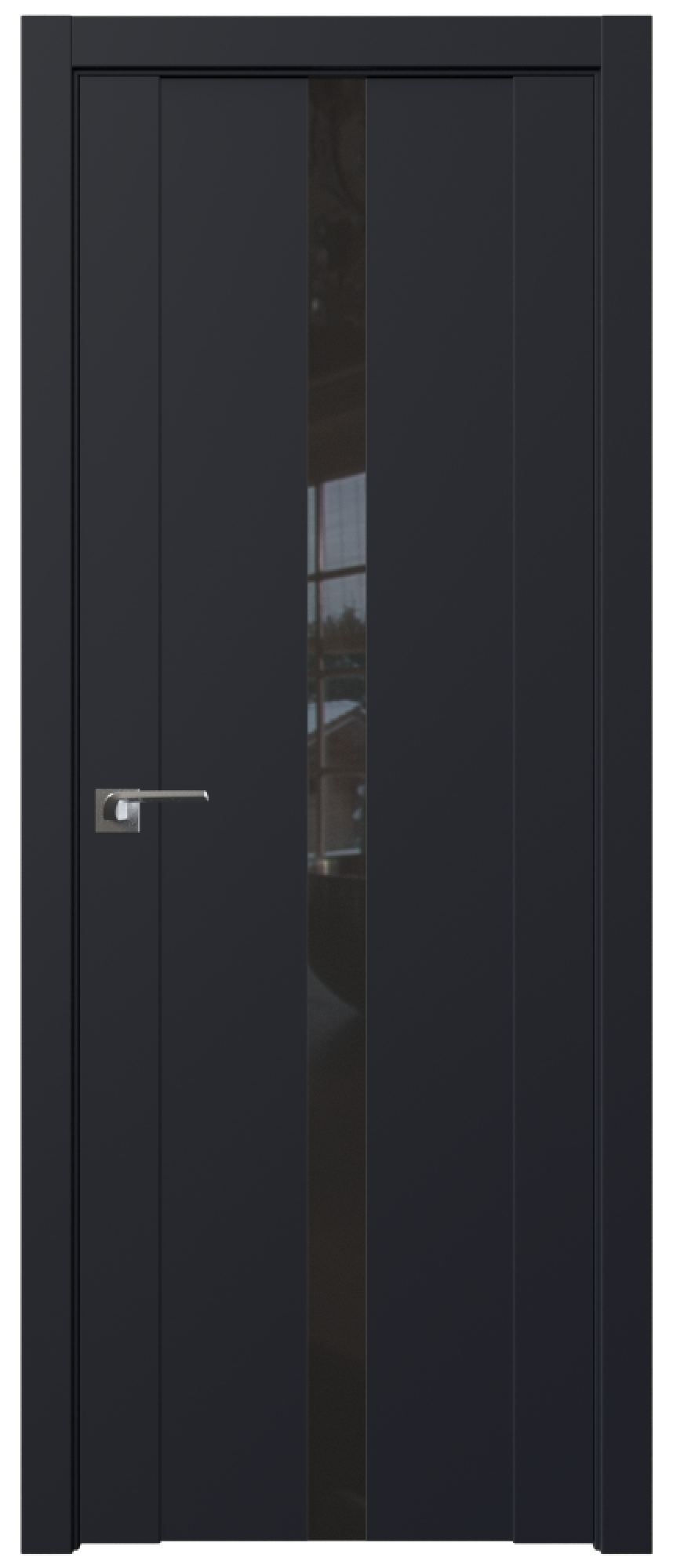door