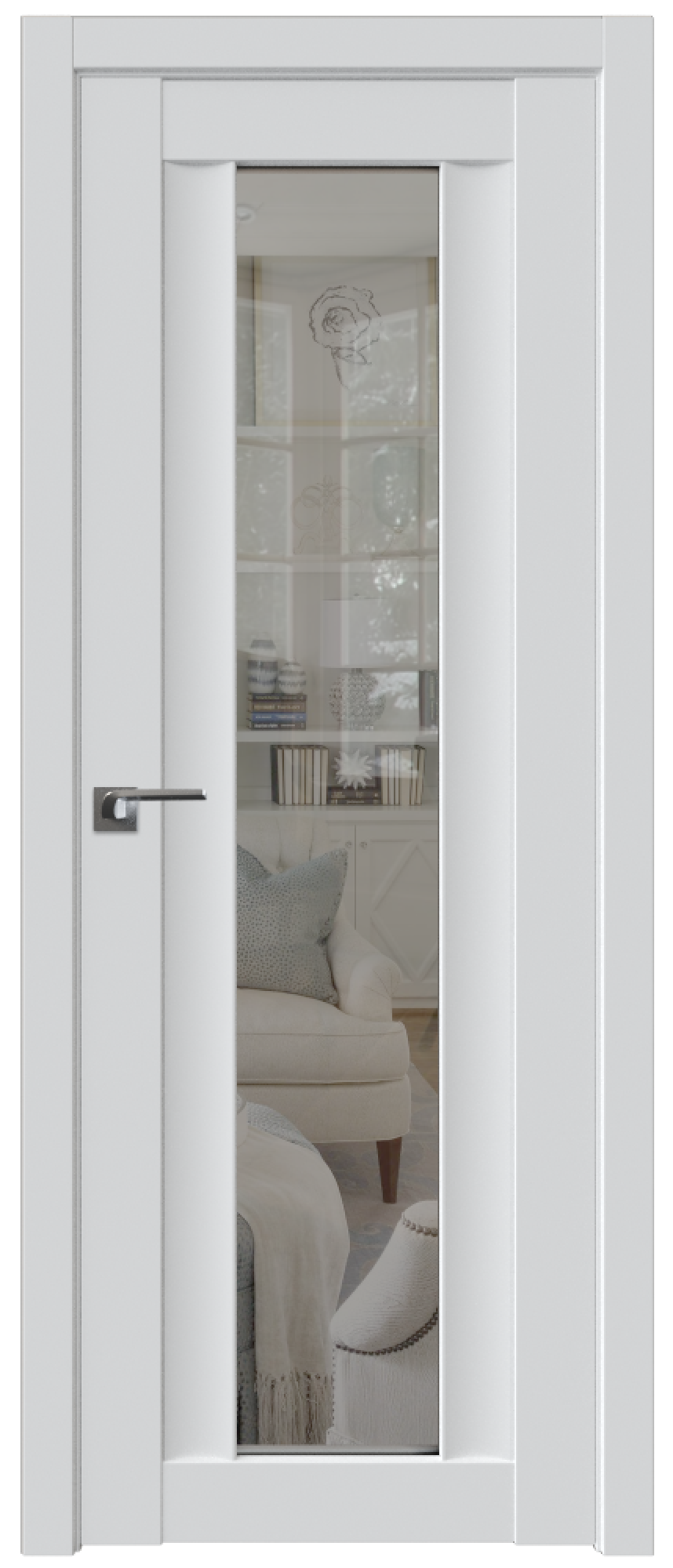 door