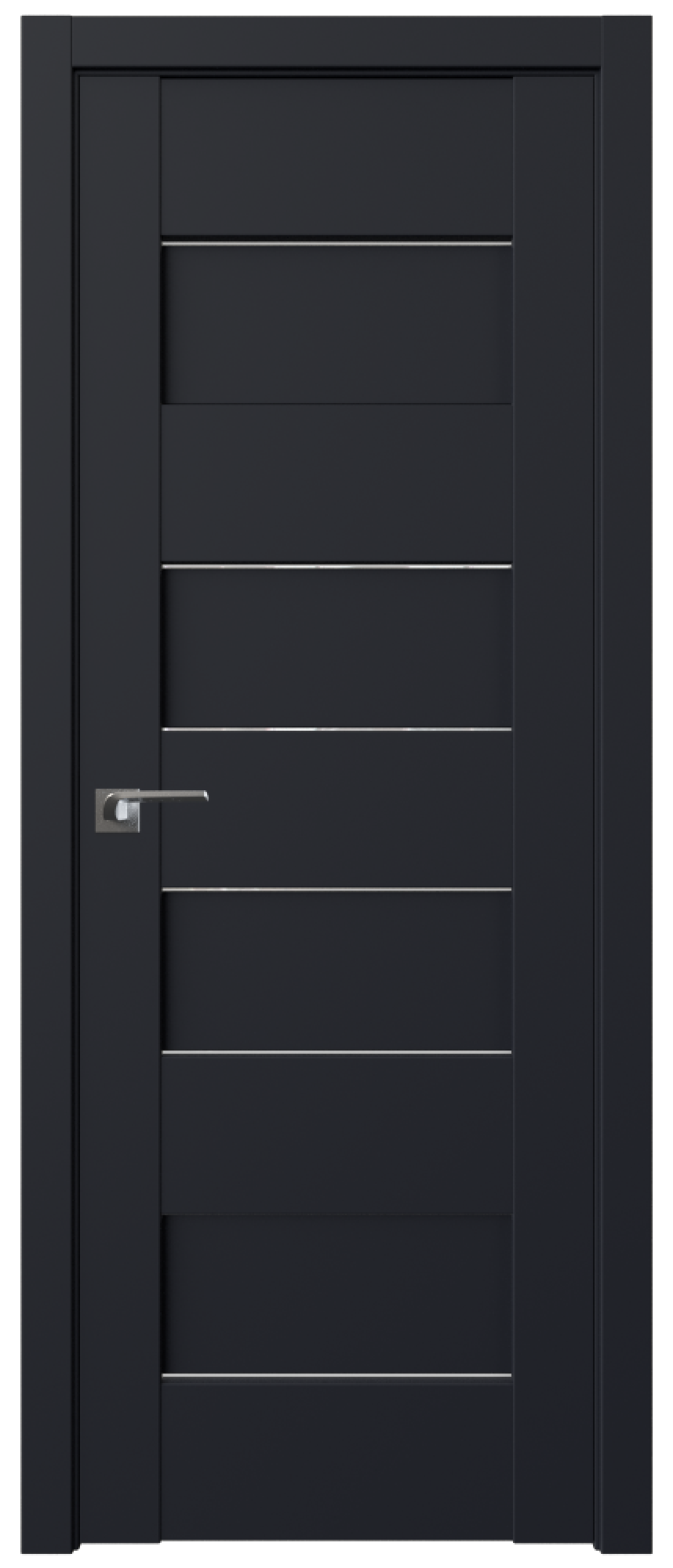 door