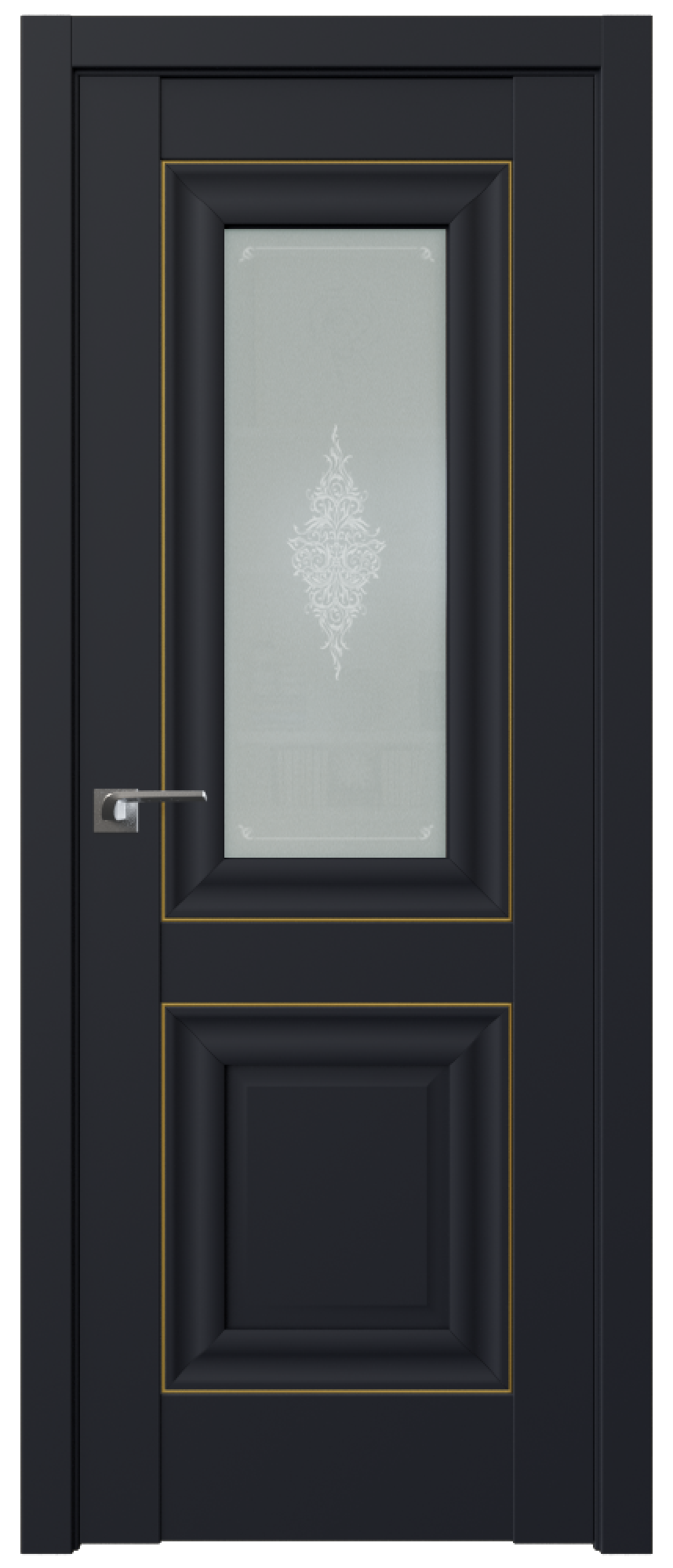 door