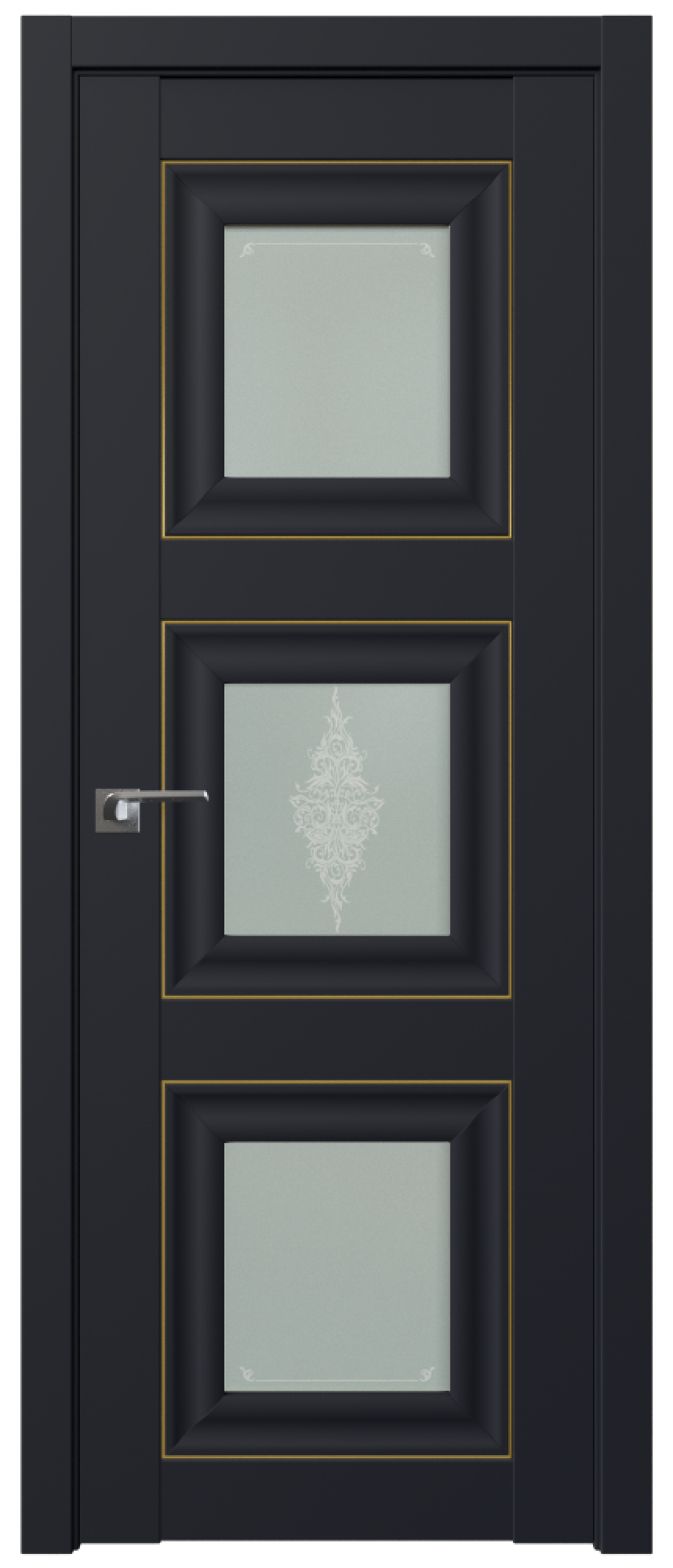 door