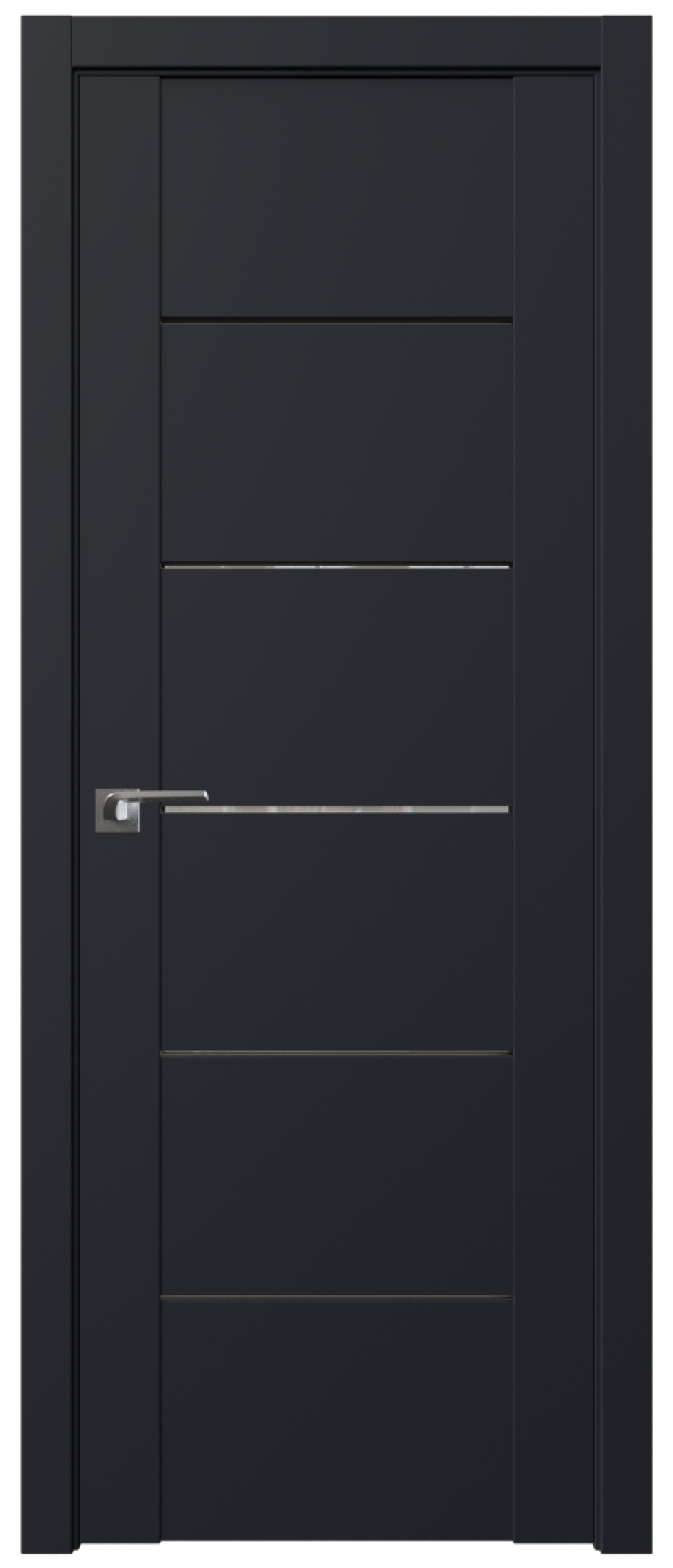 door
