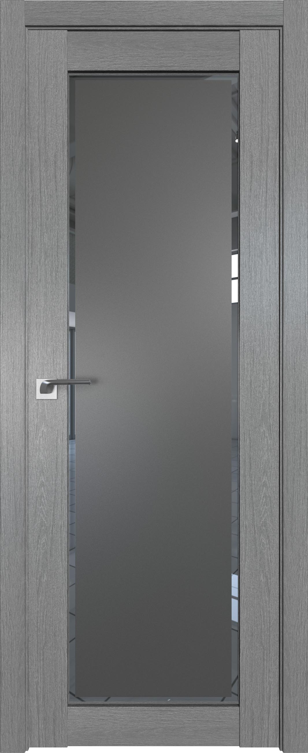door