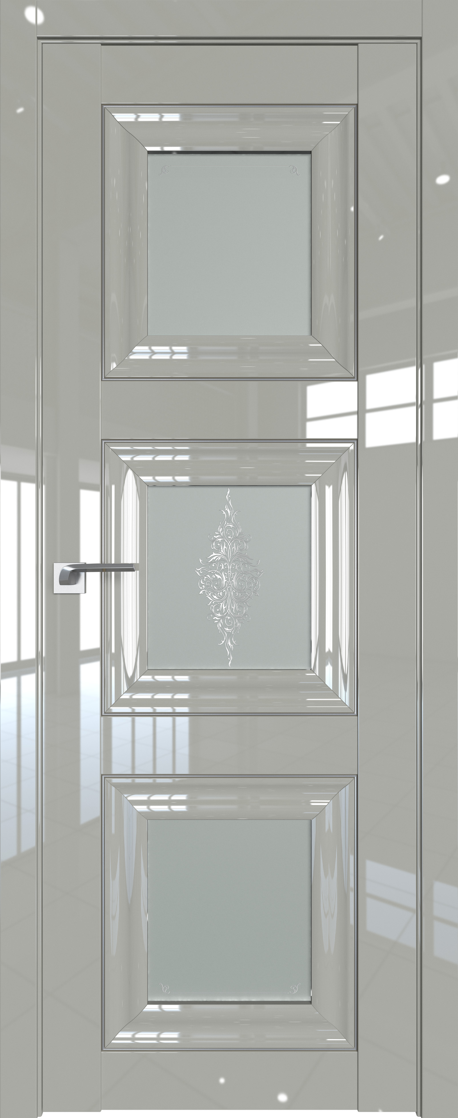 door