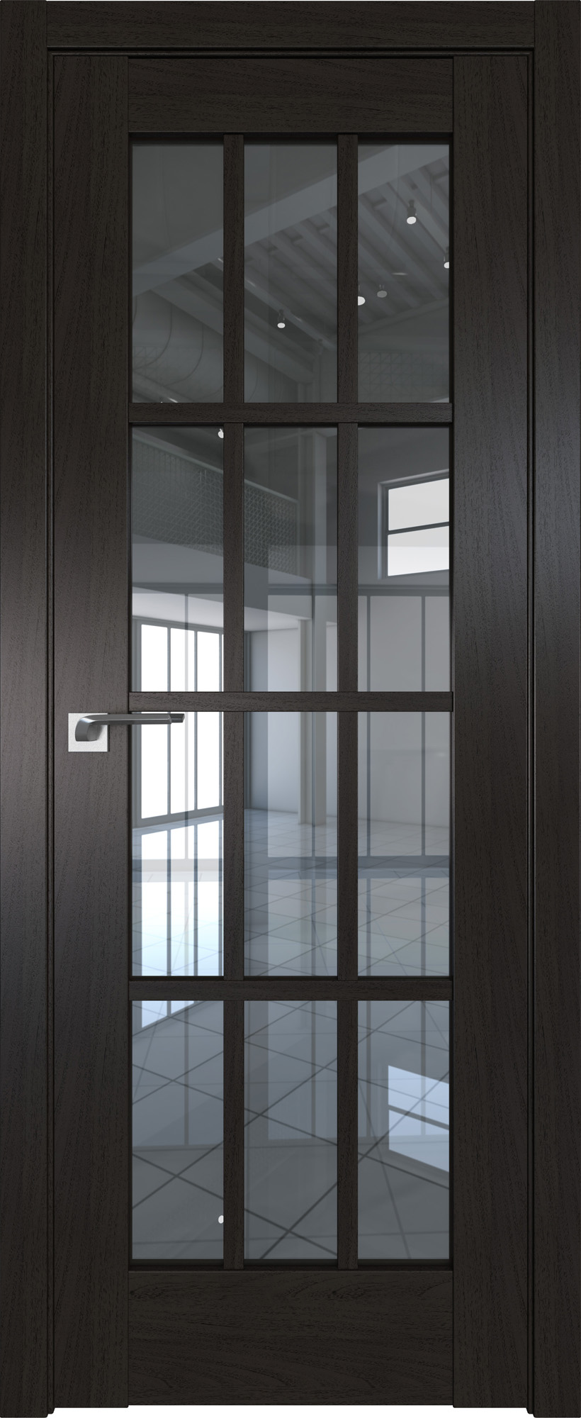 door