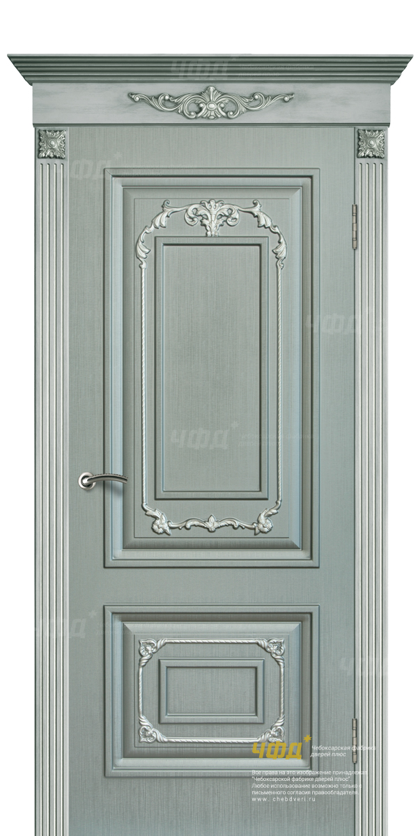 door