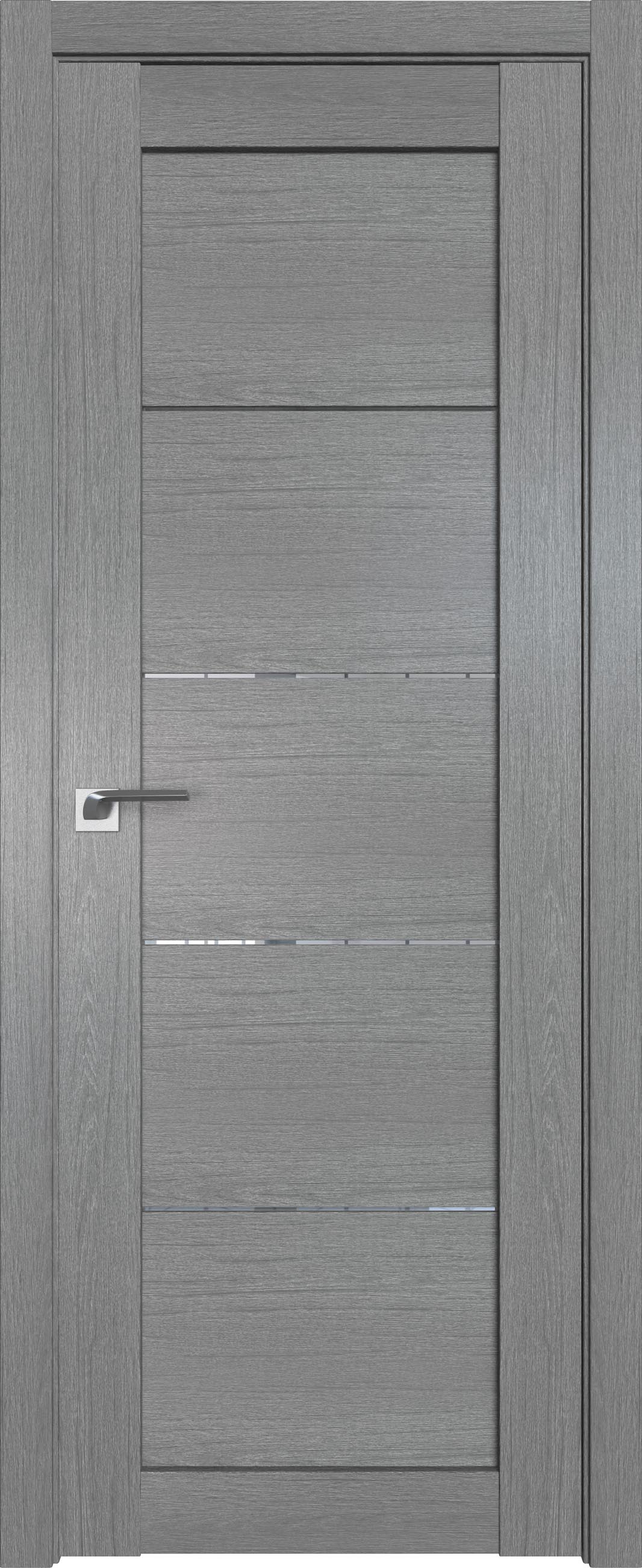 door