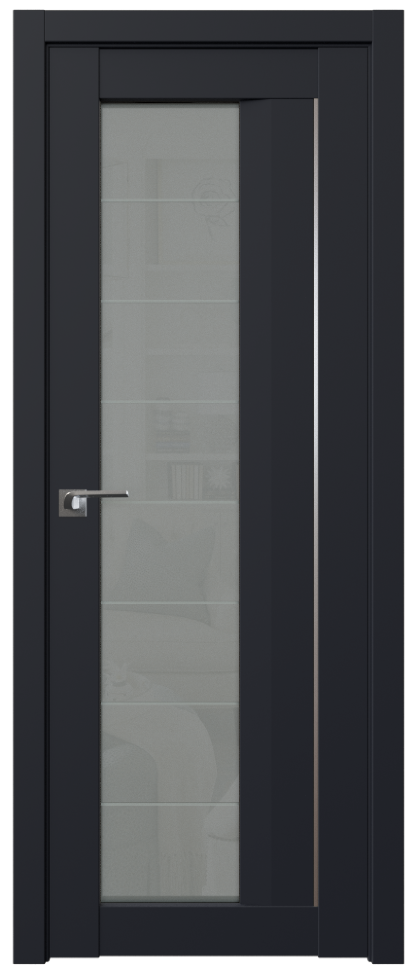door