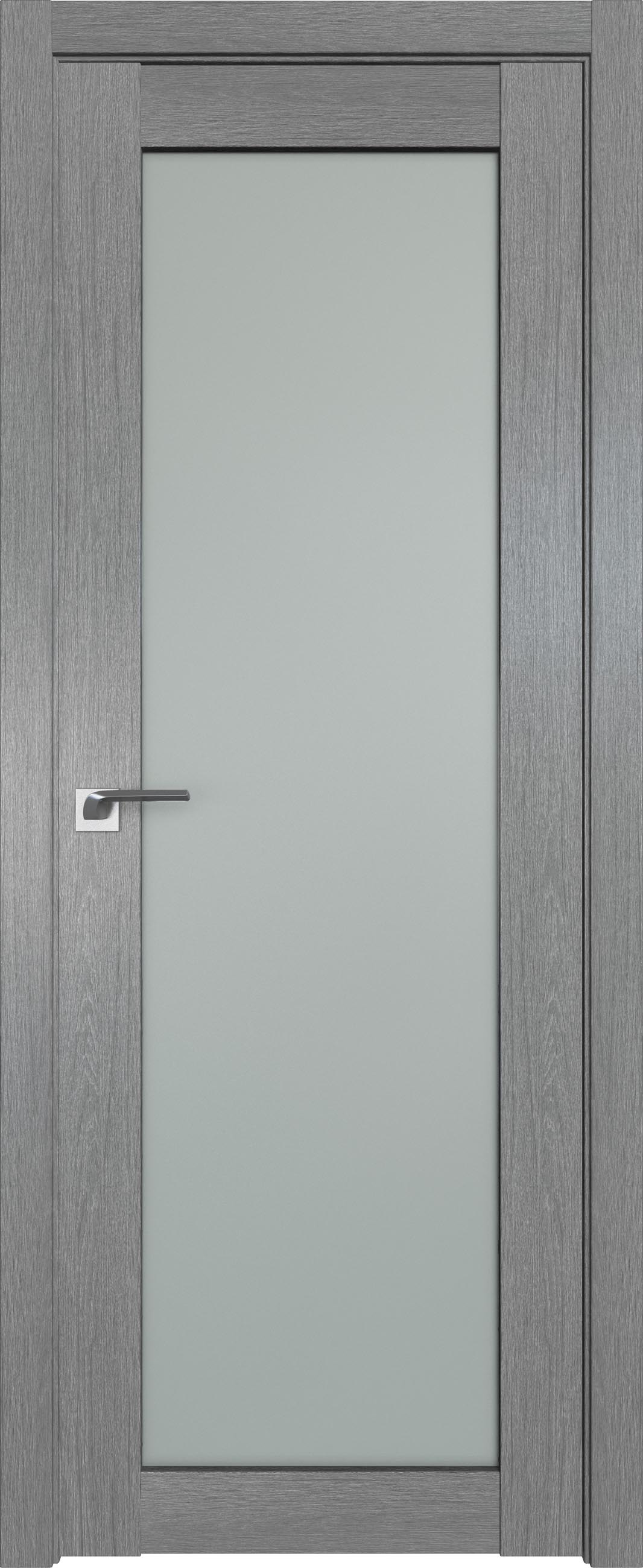 door