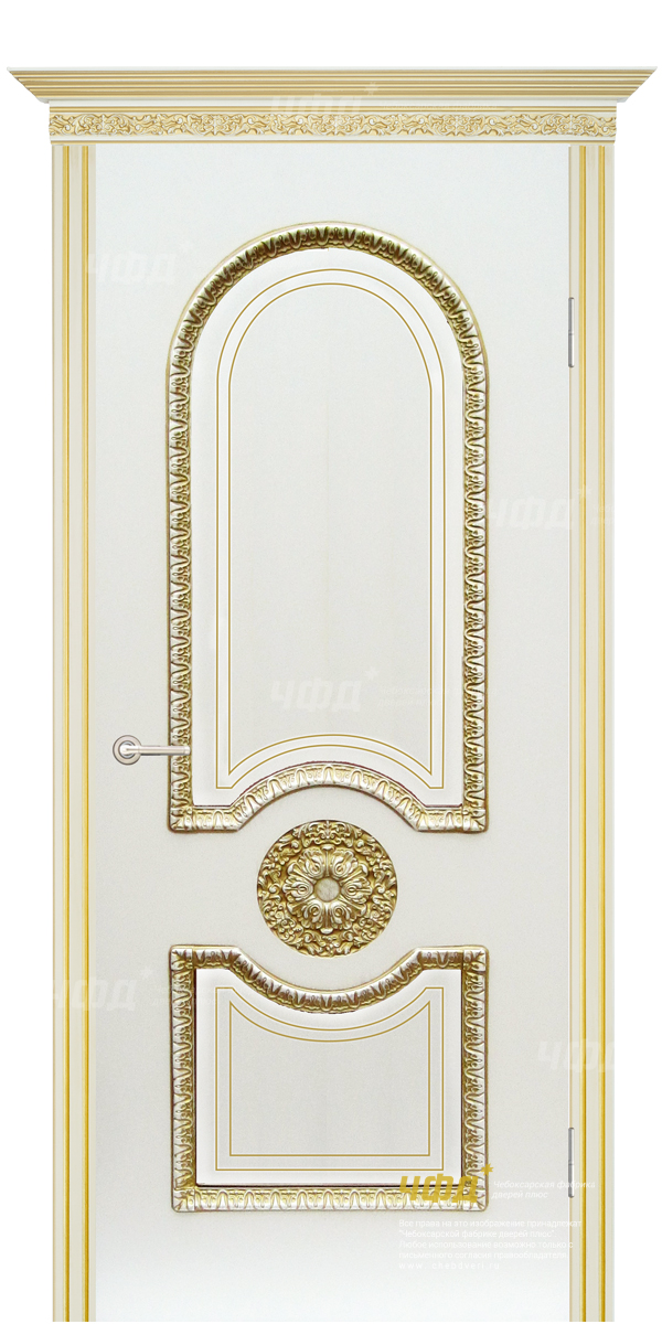 door