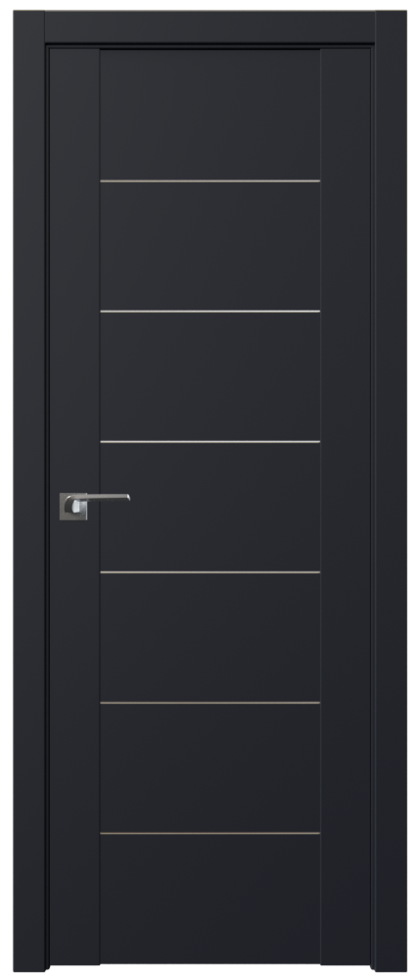 door