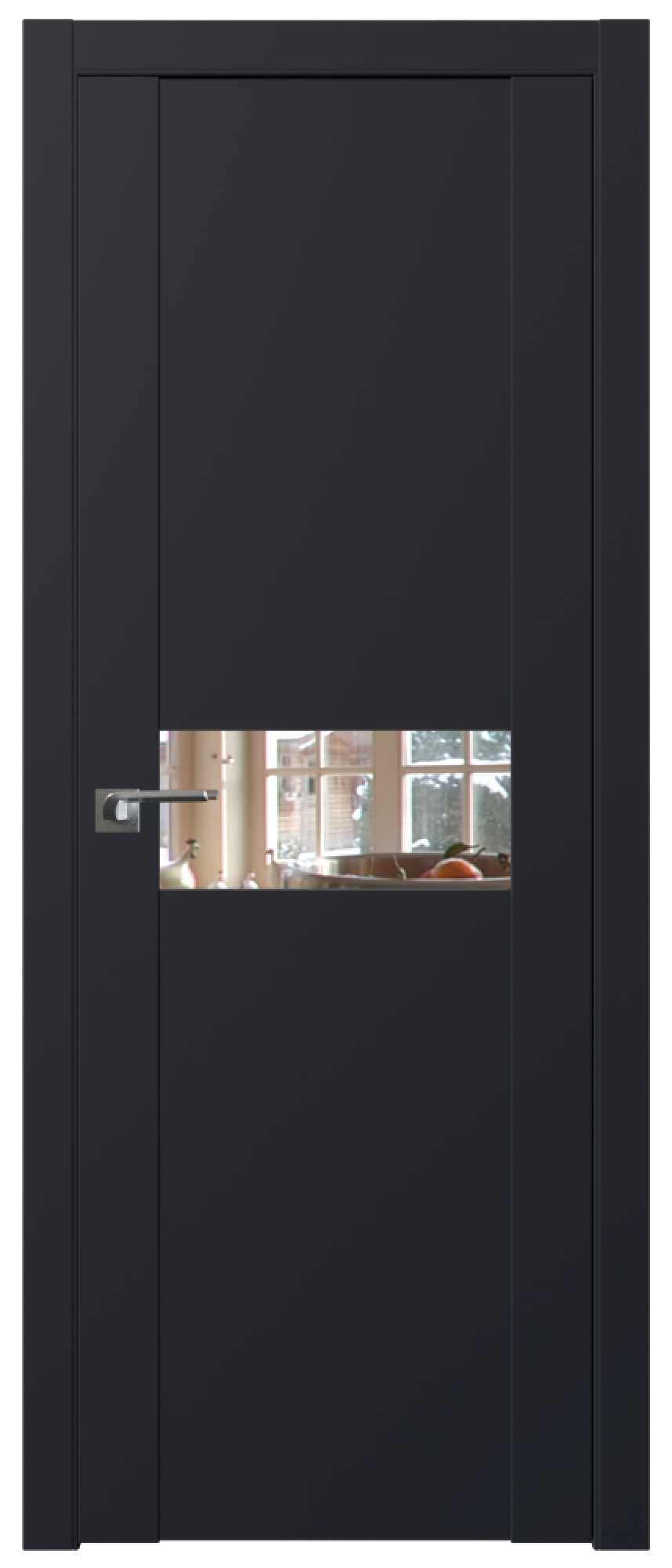 door