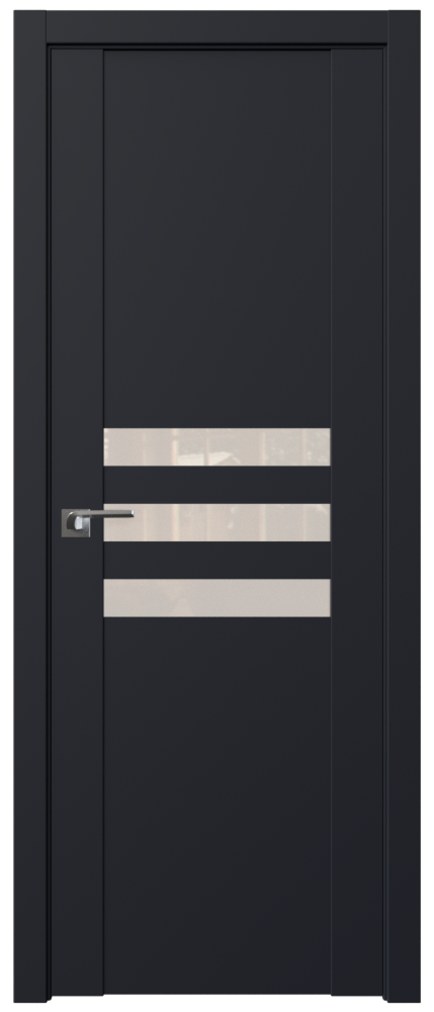 door