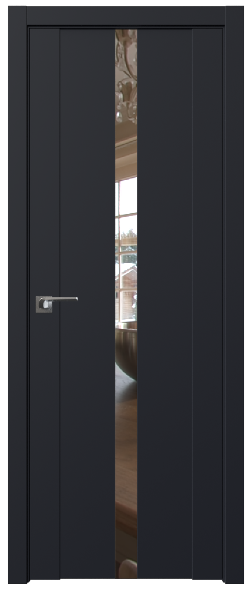 door
