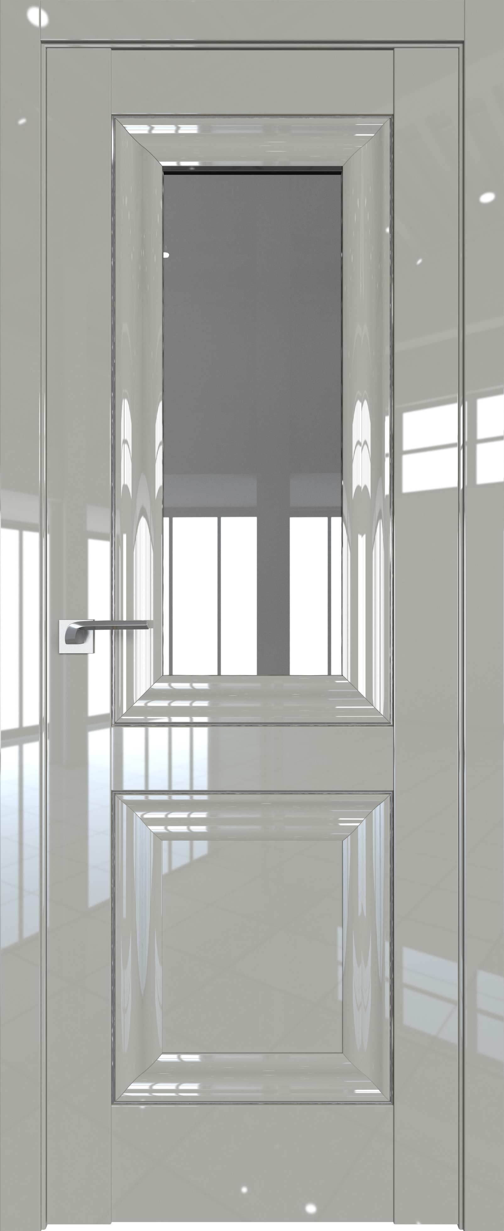 door
