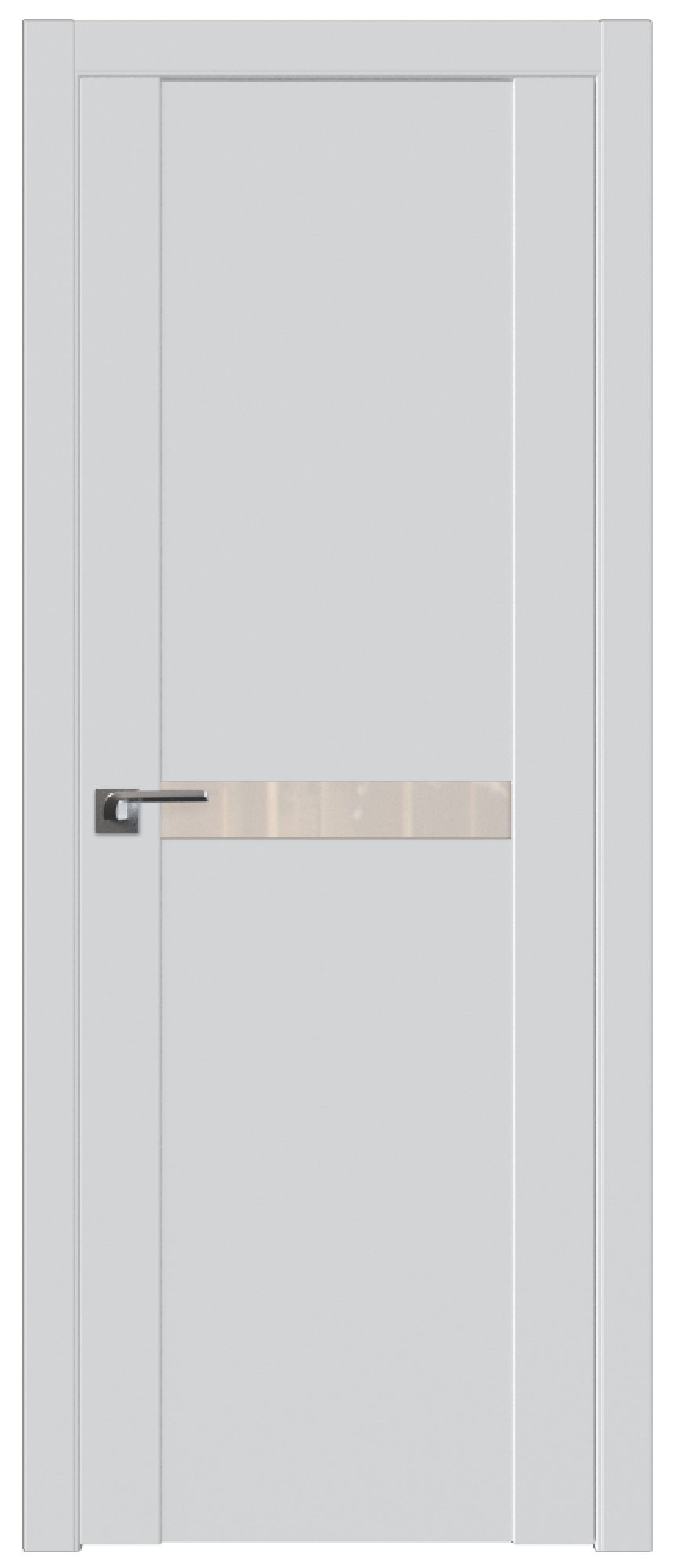 door