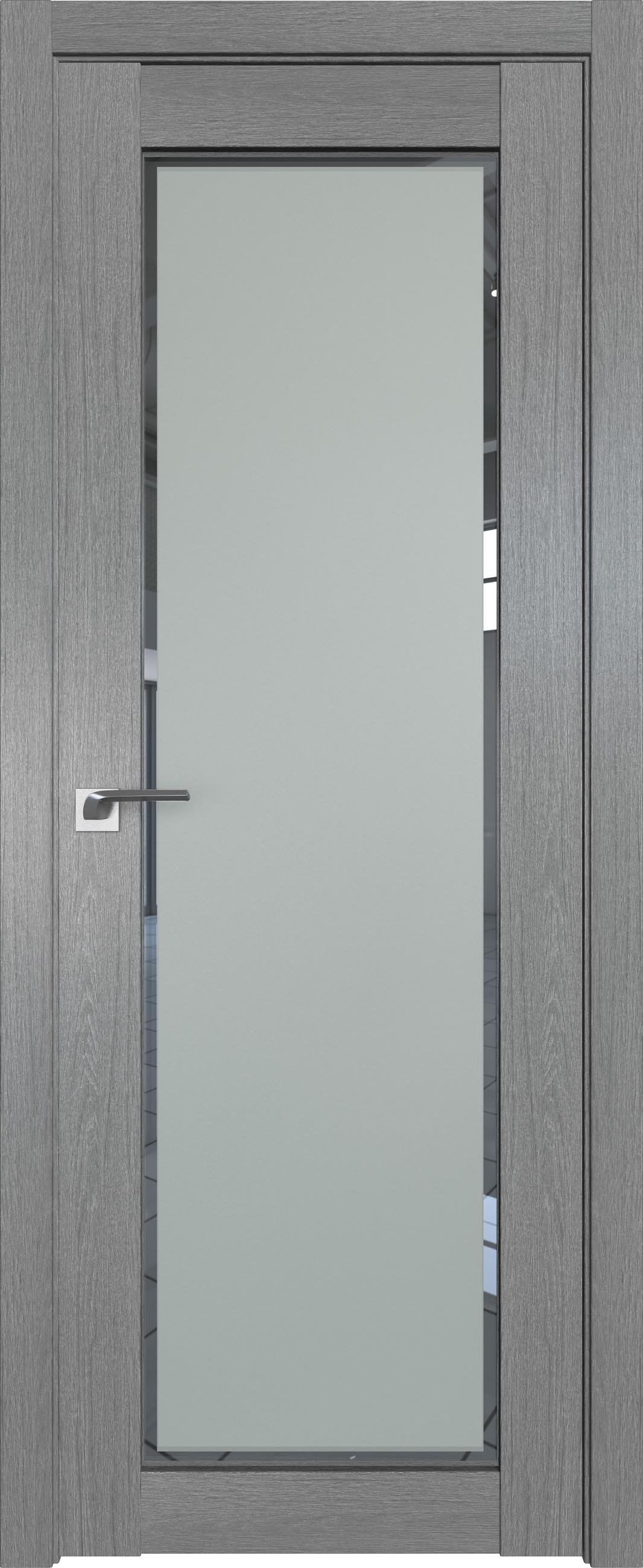 door