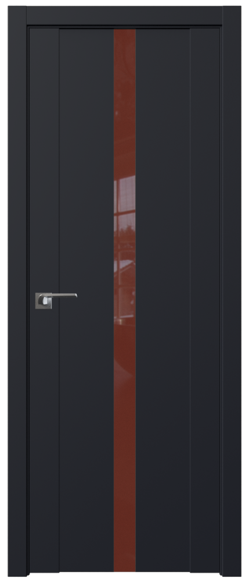 door