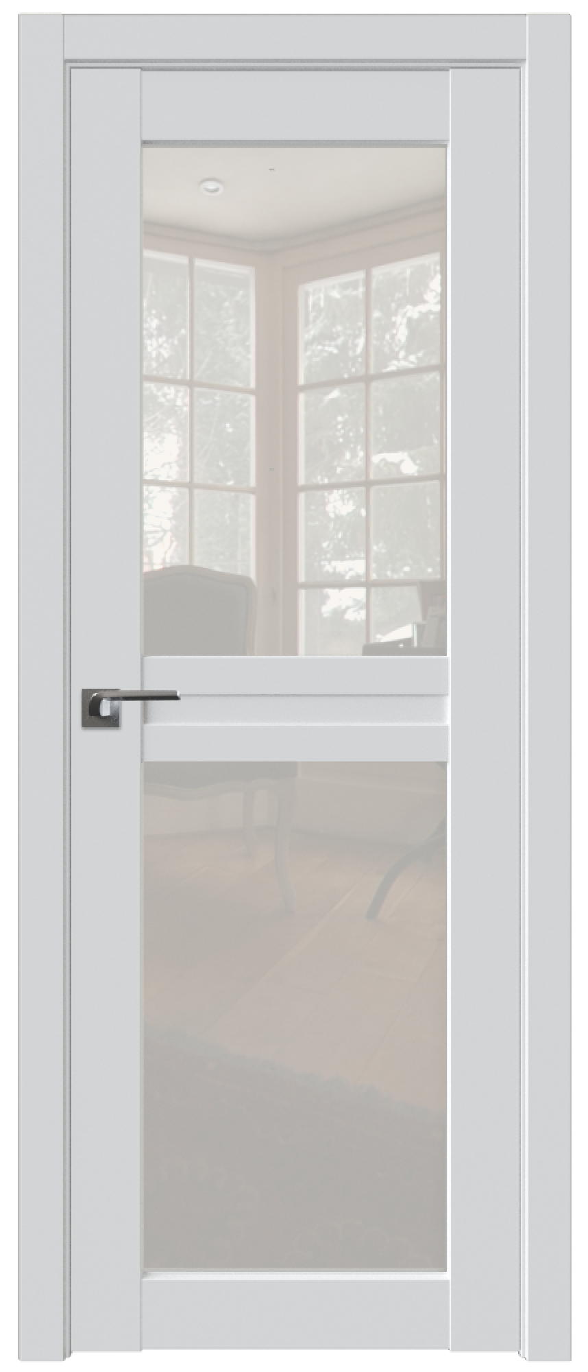 door